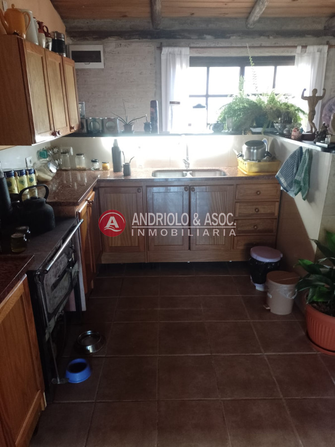 Chacra ID.9026 - Chacra en Las Cañas 
