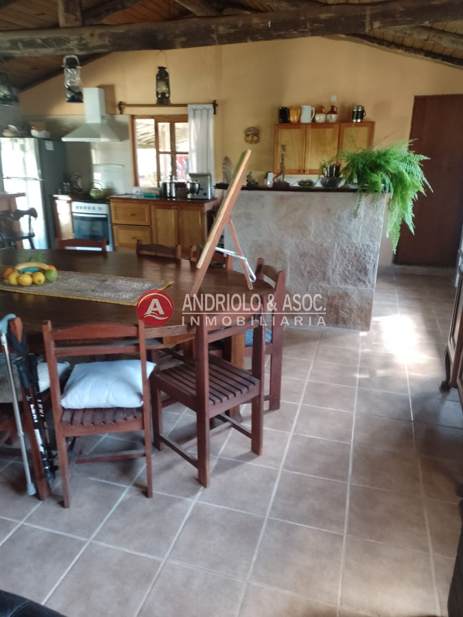 Chacra ID.9026 - Chacra en Las Cañas 