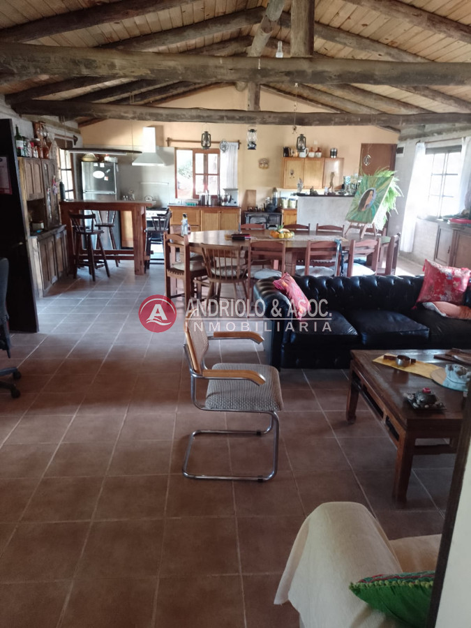 Chacra ID.9026 - Chacra en Las Cañas 