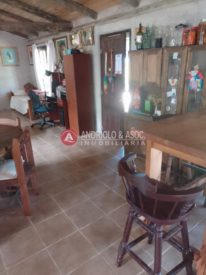 Chacra ID.9026 - Chacra en Las Cañas 