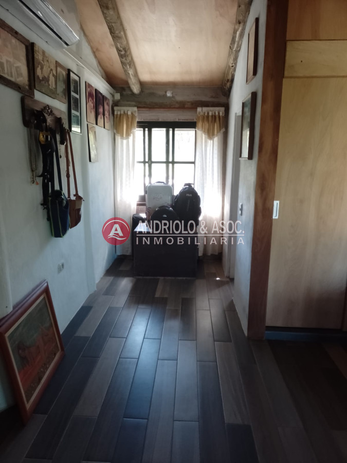 Chacra ID.9026 - Chacra en Las Cañas 
