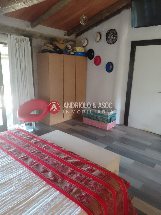 Chacra ID.9026 - Chacra en Las Cañas 