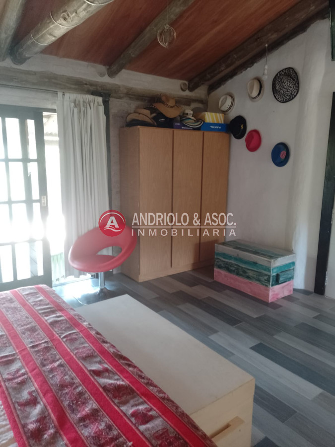 Chacra ID.9026 - Chacra en Las Cañas 