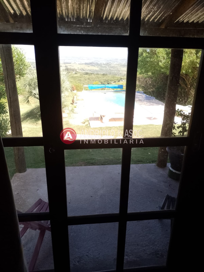 Chacra ID.9026 - Chacra en Las Cañas 