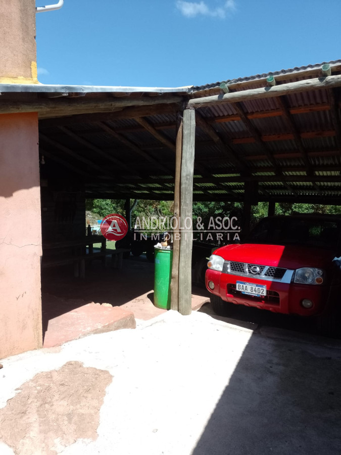 Chacra ID.9026 - Chacra en Las Cañas 