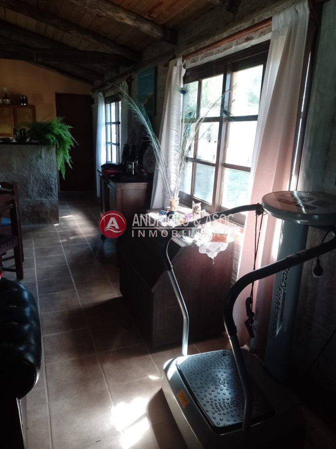 Chacra ID.9026 - Chacra en Las Cañas 