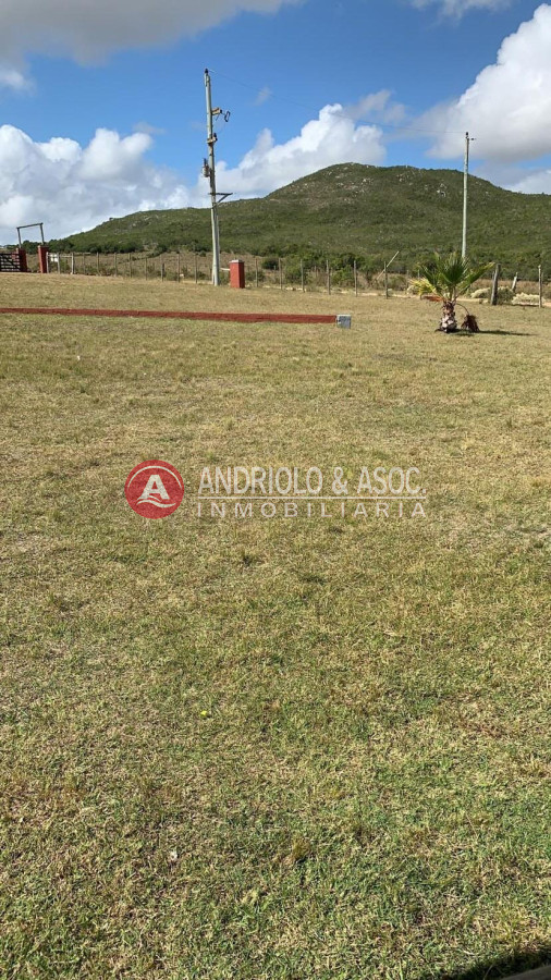 Chacra ID.6732 - chacra en ruta 39 