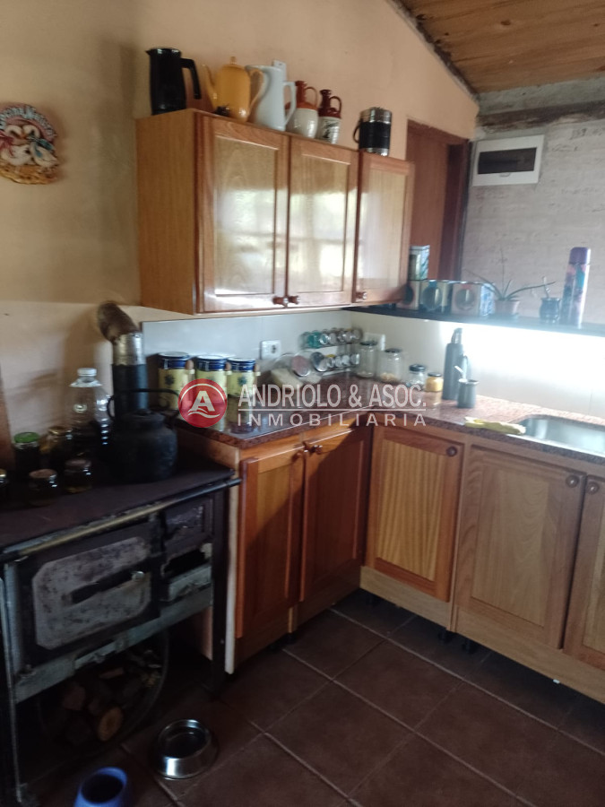Chacra ID.9026 - Chacra en Las Cañas 