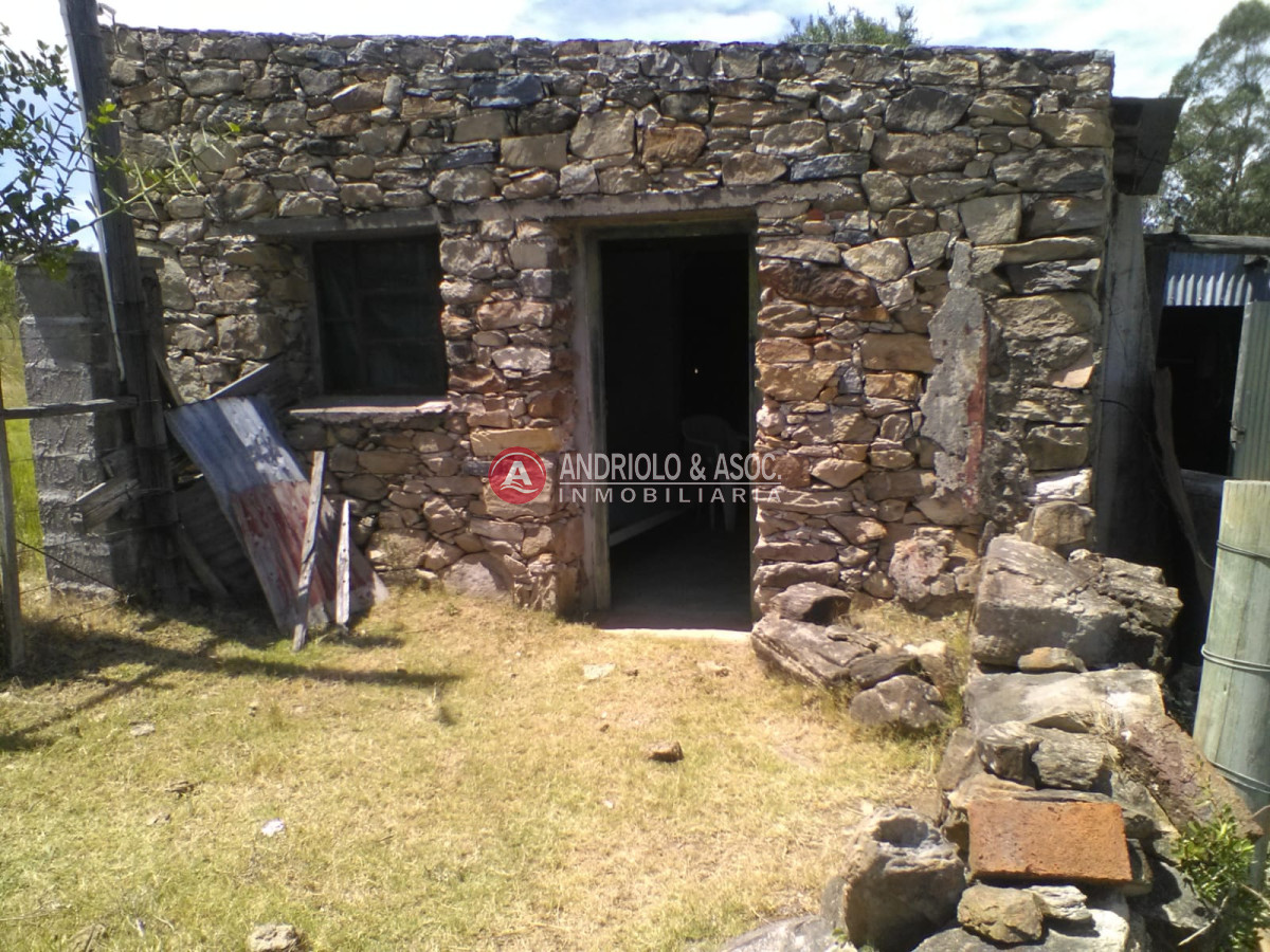 Chacra ID.9348 - Chacras en Pueblo Eden 