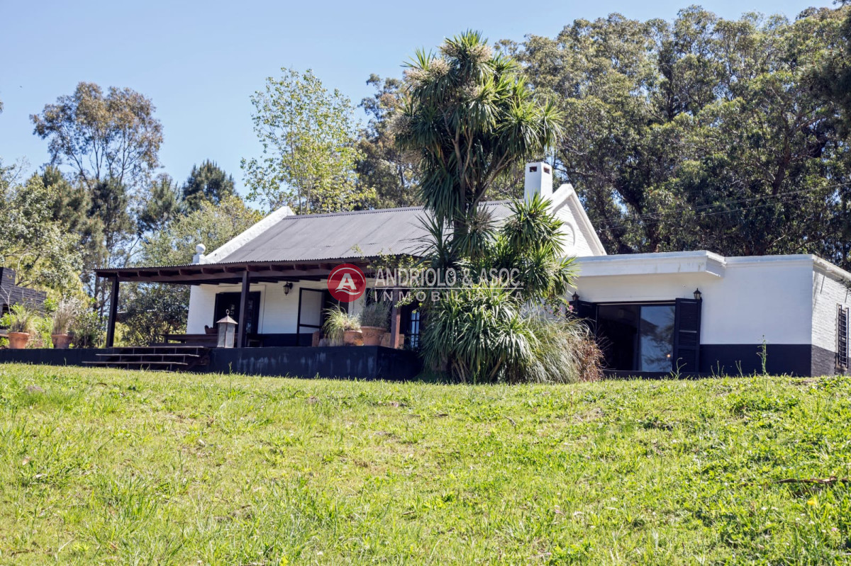Chacra ID.9094 - Chacra en José Ignacio 