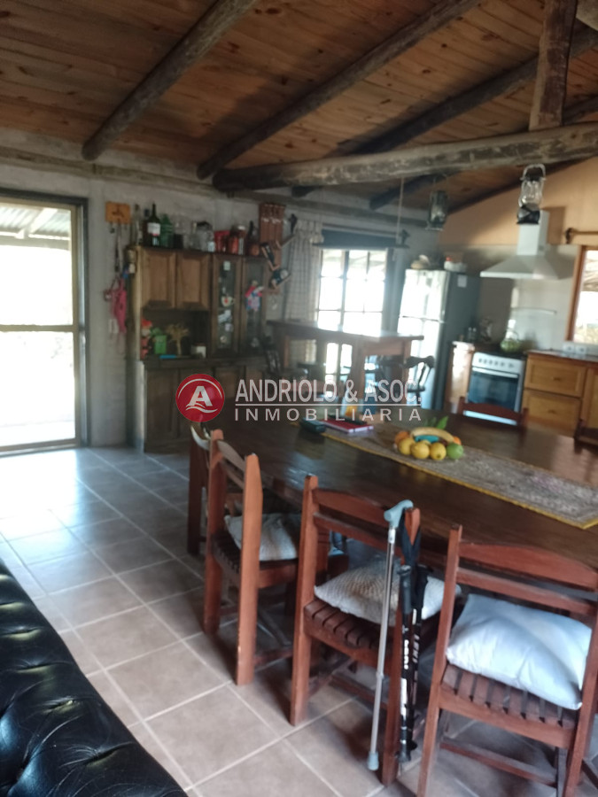 Chacra ID.9026 - Chacra en Las Cañas 