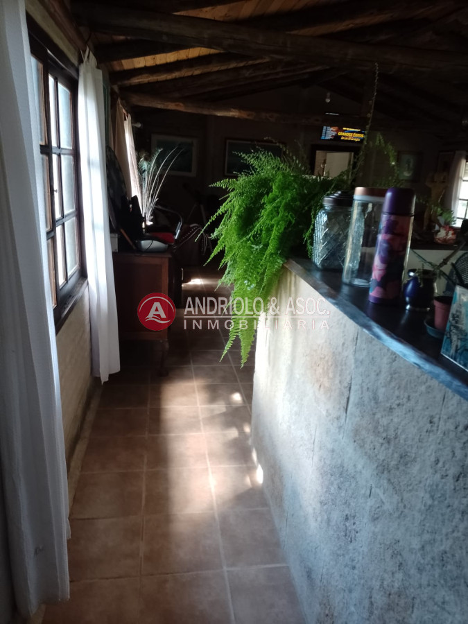 Chacra ID.9026 - Chacra en Las Cañas 