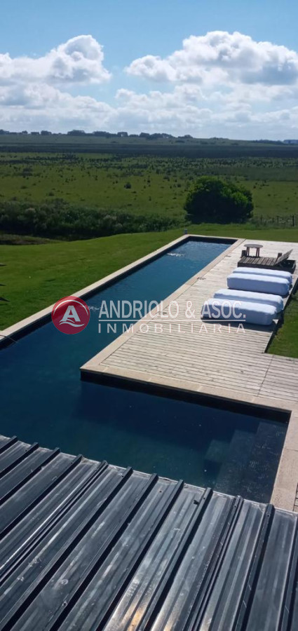 Chacra ID.8088 - OPORTUNIDAD DE CHACRA EN VENTA A METROS DE JOSE IGNACIO