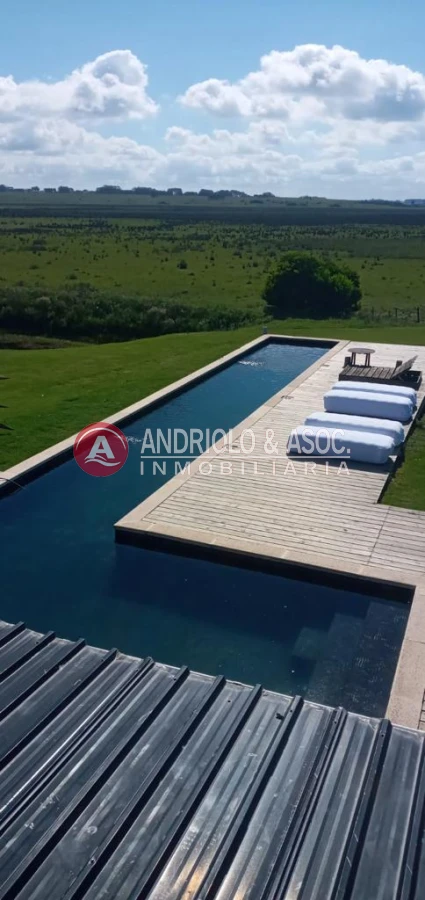 Chacra ID.8088 - OPORTUNIDAD DE CHACRA EN VENTA A METROS DE JOSE IGNACIO