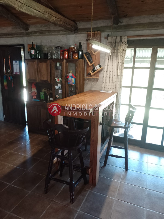 Chacra ID.9026 - Chacra en Las Cañas 