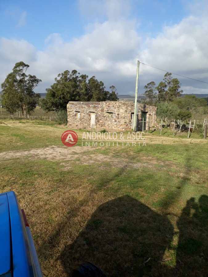 Chacra ID.9348 - Chacras en Pueblo Eden 