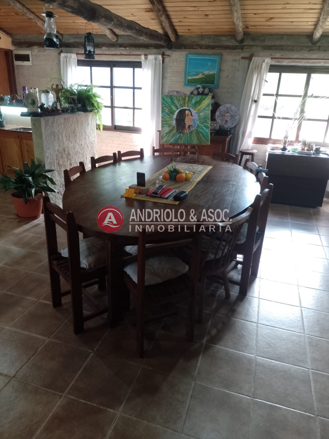 Chacra ID.9026 - Chacra en Las Cañas 