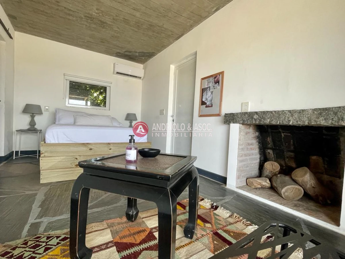 Chacra ID.8088 - OPORTUNIDAD DE CHACRA EN VENTA A METROS DE JOSE IGNACIO