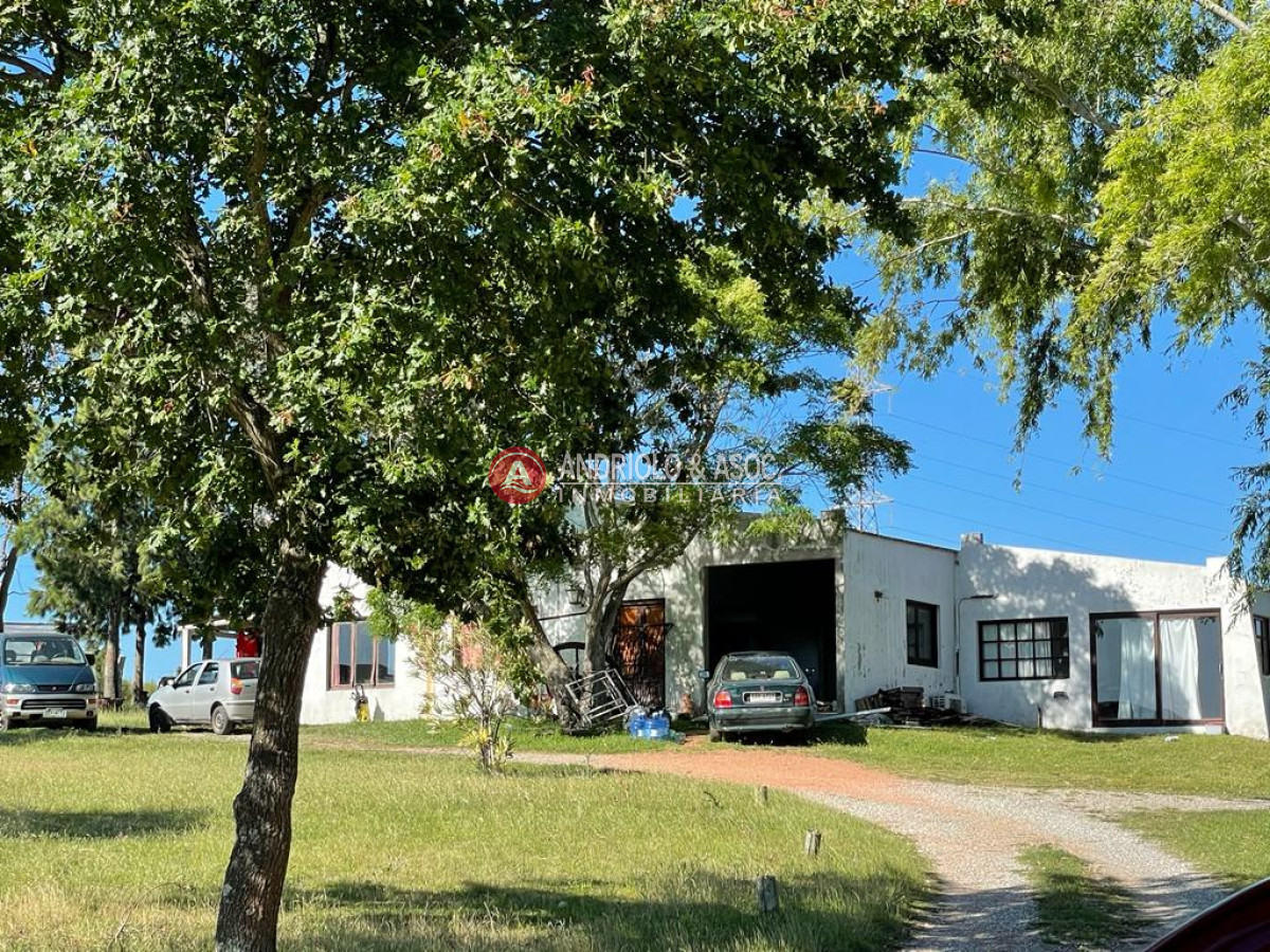 Chacra ID.8913 - Chacra en Maldonado en oportunidad 