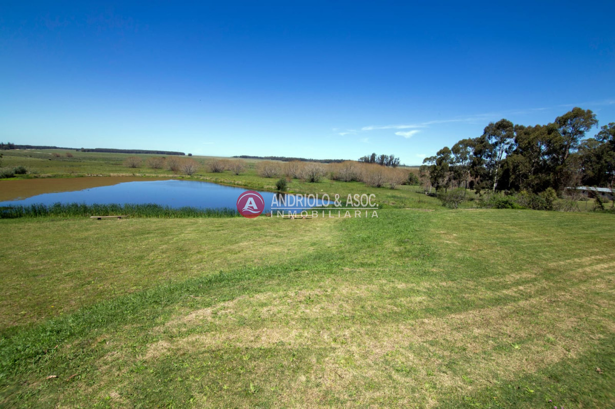 Chacra ID.9094 - Chacra en José Ignacio 