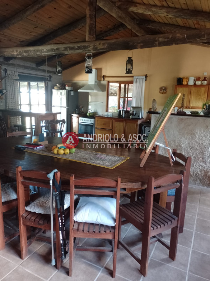 Chacra ID.9026 - Chacra en Las Cañas 