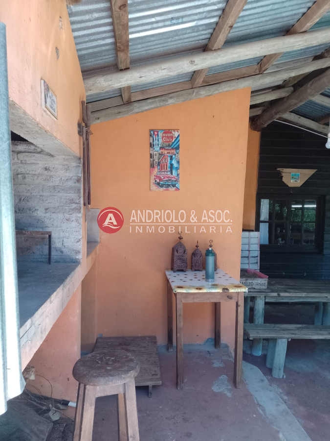 Chacra ID.9026 - Chacra en Las Cañas 