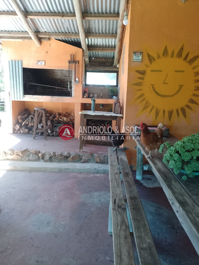 Chacra ID.9026 - Chacra en Las Cañas 