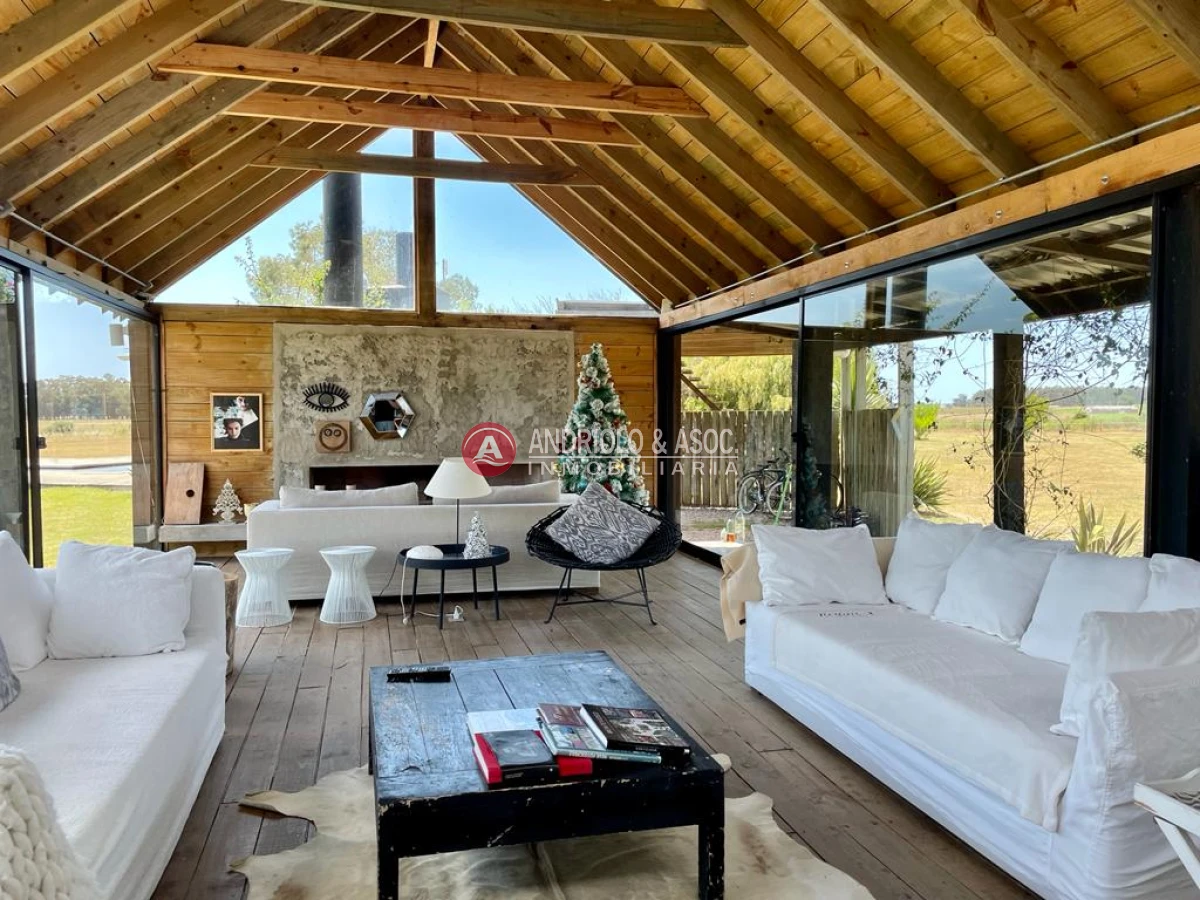 Chacra ID.8088 - OPORTUNIDAD DE CHACRA EN VENTA A METROS DE JOSE IGNACIO