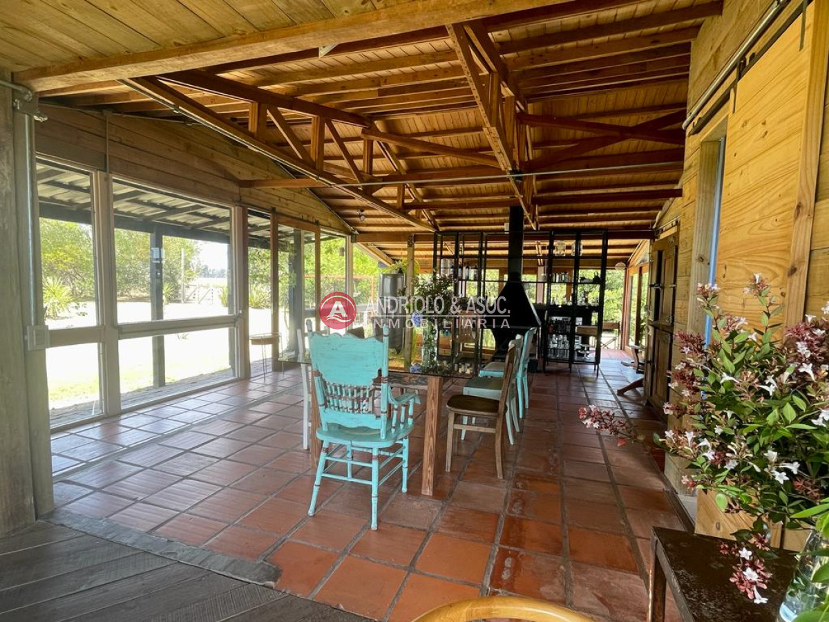 Chacra ID.8088 - OPORTUNIDAD DE CHACRA EN VENTA A METROS DE JOSE IGNACIO