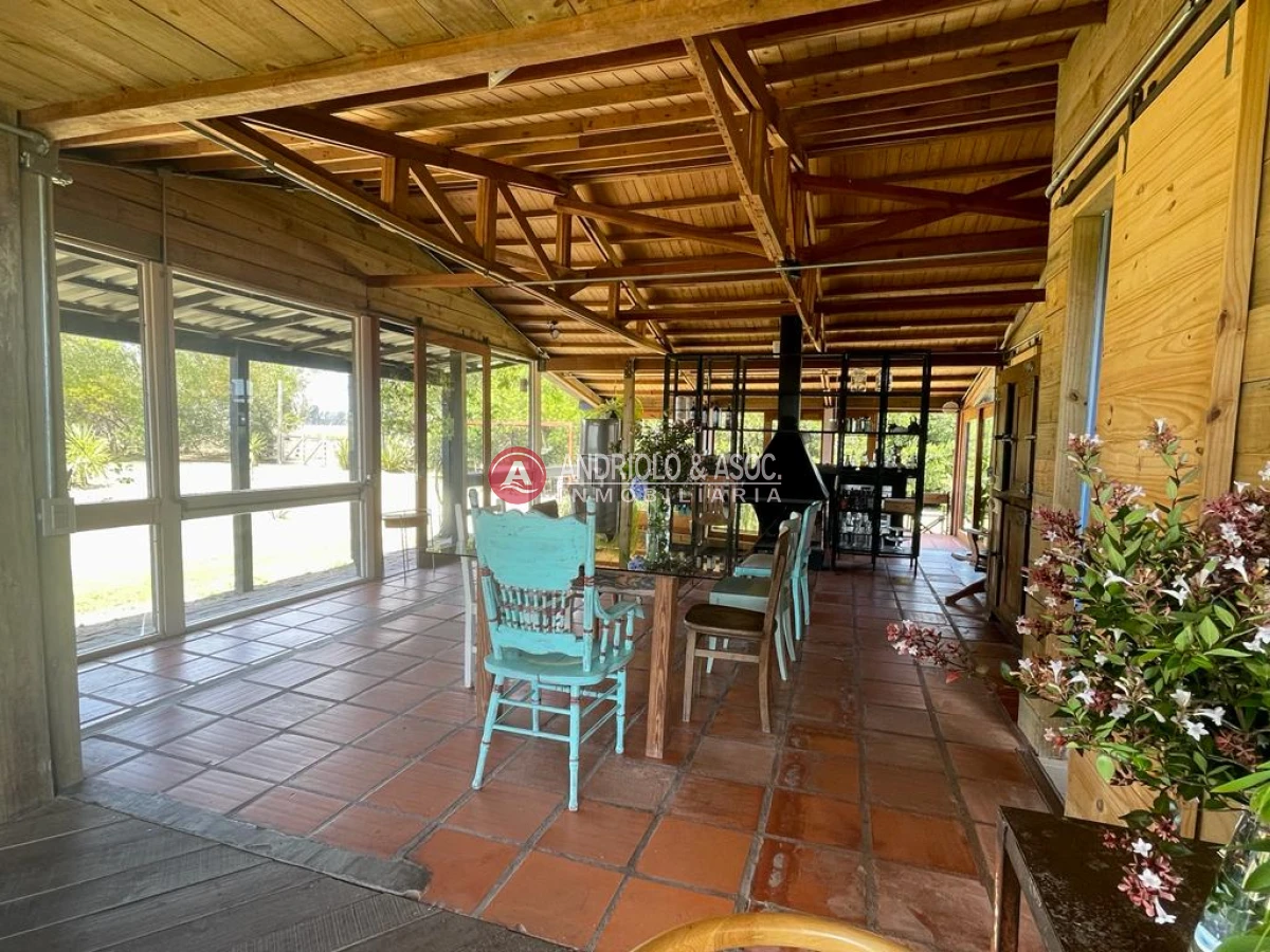 Chacra ID.8088 - OPORTUNIDAD DE CHACRA EN VENTA A METROS DE JOSE IGNACIO