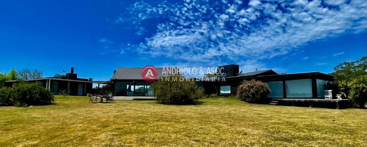 Chacra ID.8088 - OPORTUNIDAD DE CHACRA EN VENTA A METROS DE JOSE IGNACIO