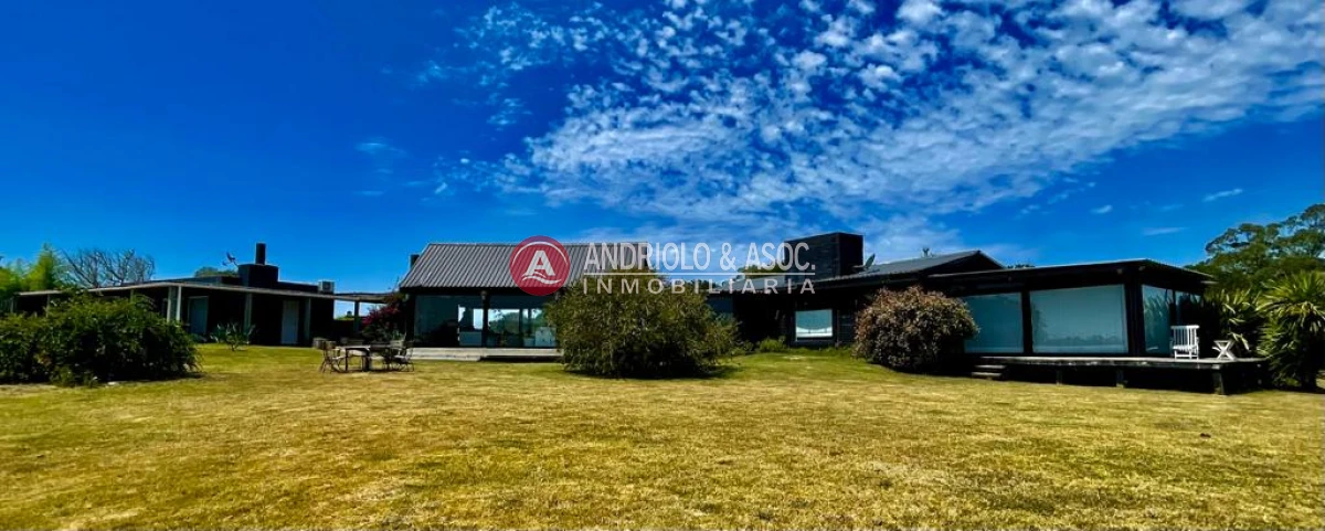 Chacra ID.8088 - OPORTUNIDAD DE CHACRA EN VENTA A METROS DE JOSE IGNACIO