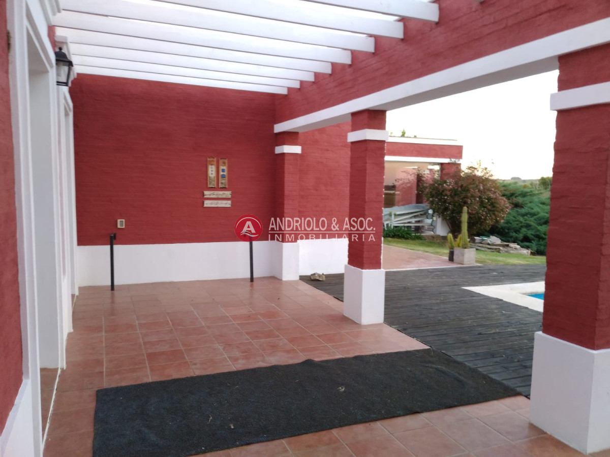 Chacra ID.6037 - hermosa chacra excelente inversión !!!!