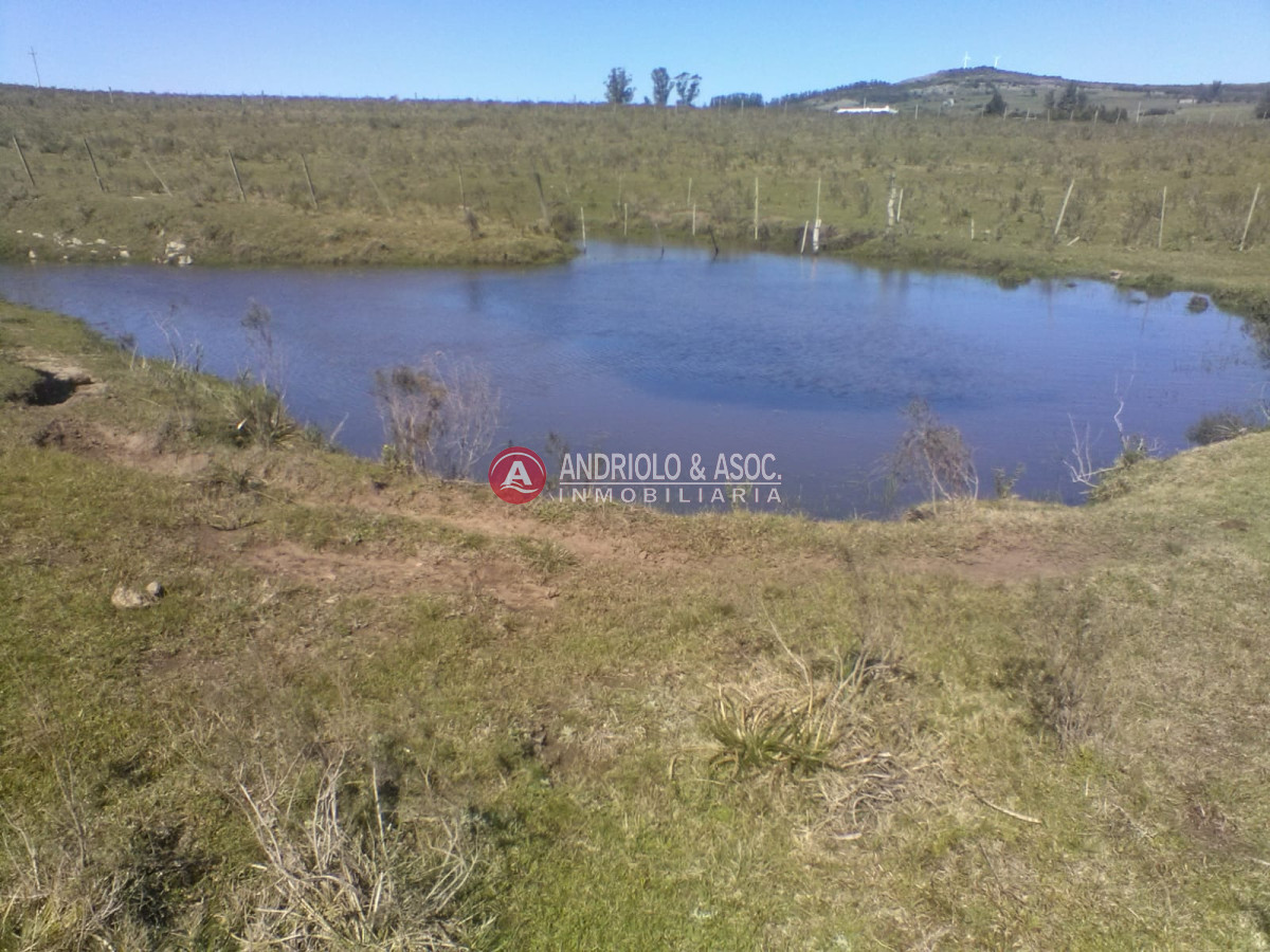 Chacra ID.9348 - Chacras en Pueblo Eden 
