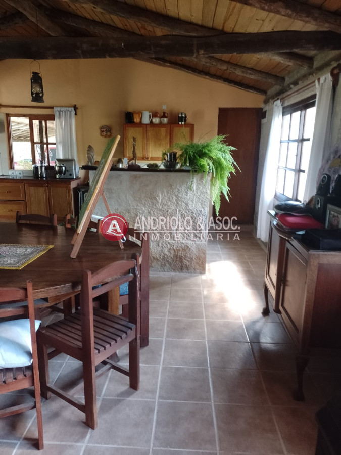 Chacra ID.9026 - Chacra en Las Cañas 