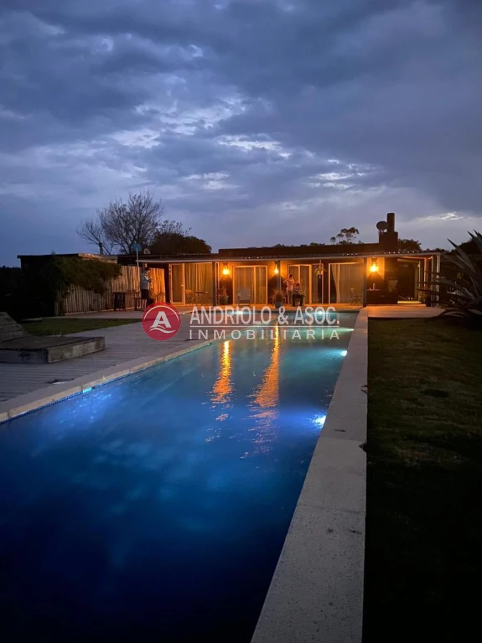 Chacra ID.8088 - OPORTUNIDAD DE CHACRA EN VENTA A METROS DE JOSE IGNACIO