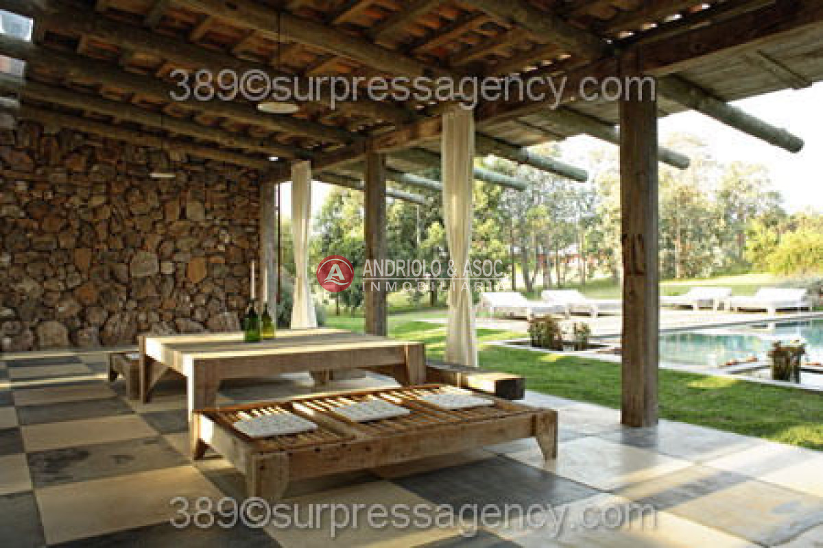 Chacra ID.6036 - 