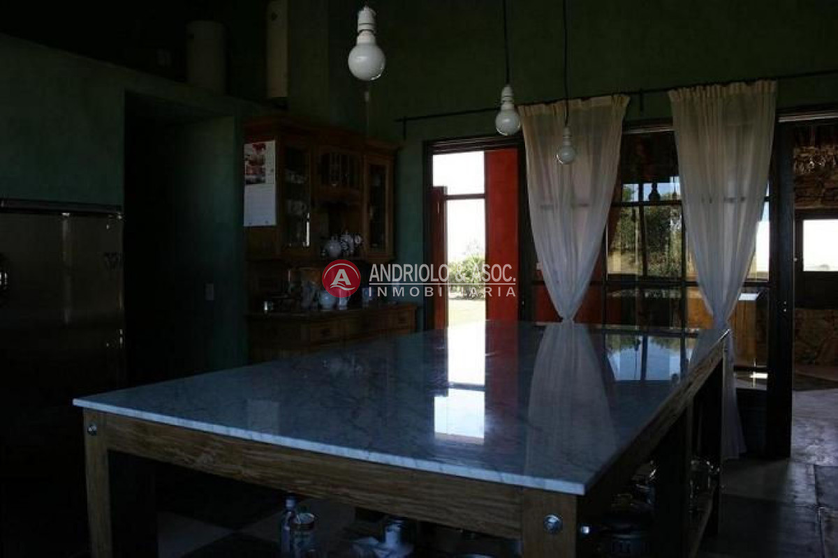 Chacra ID.6036 - 