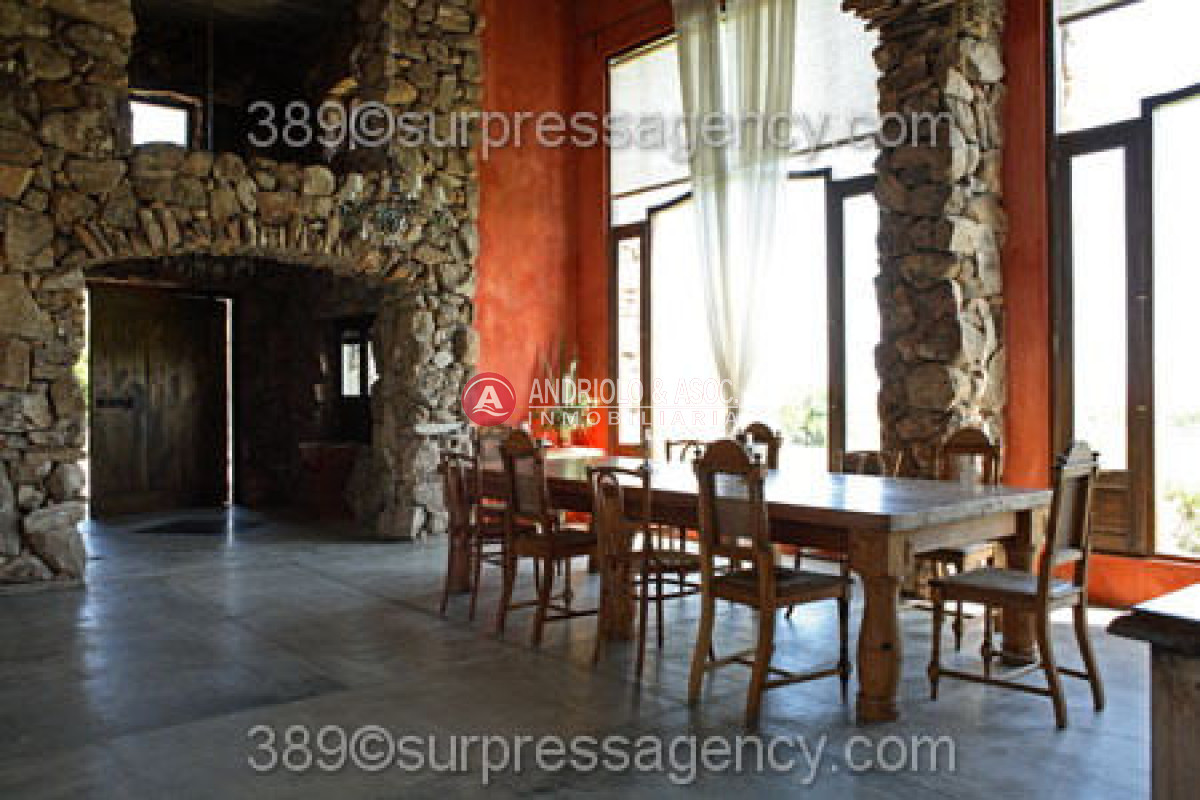 Chacra ID.6036 - 