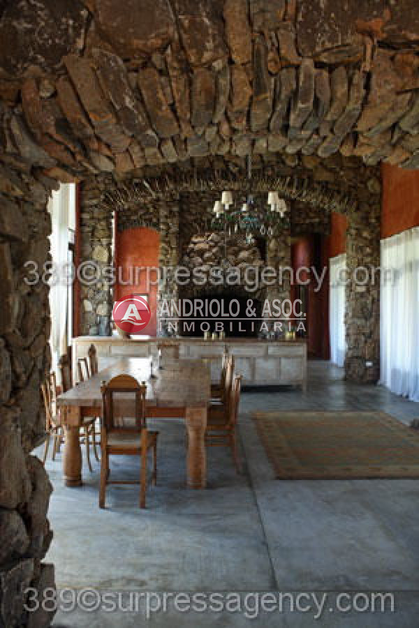 Chacra ID.6036 - 