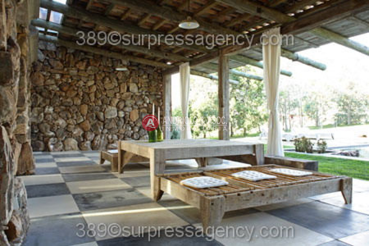 Chacra ID.6036 - 