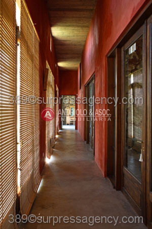 Chacra ID.6036 - 