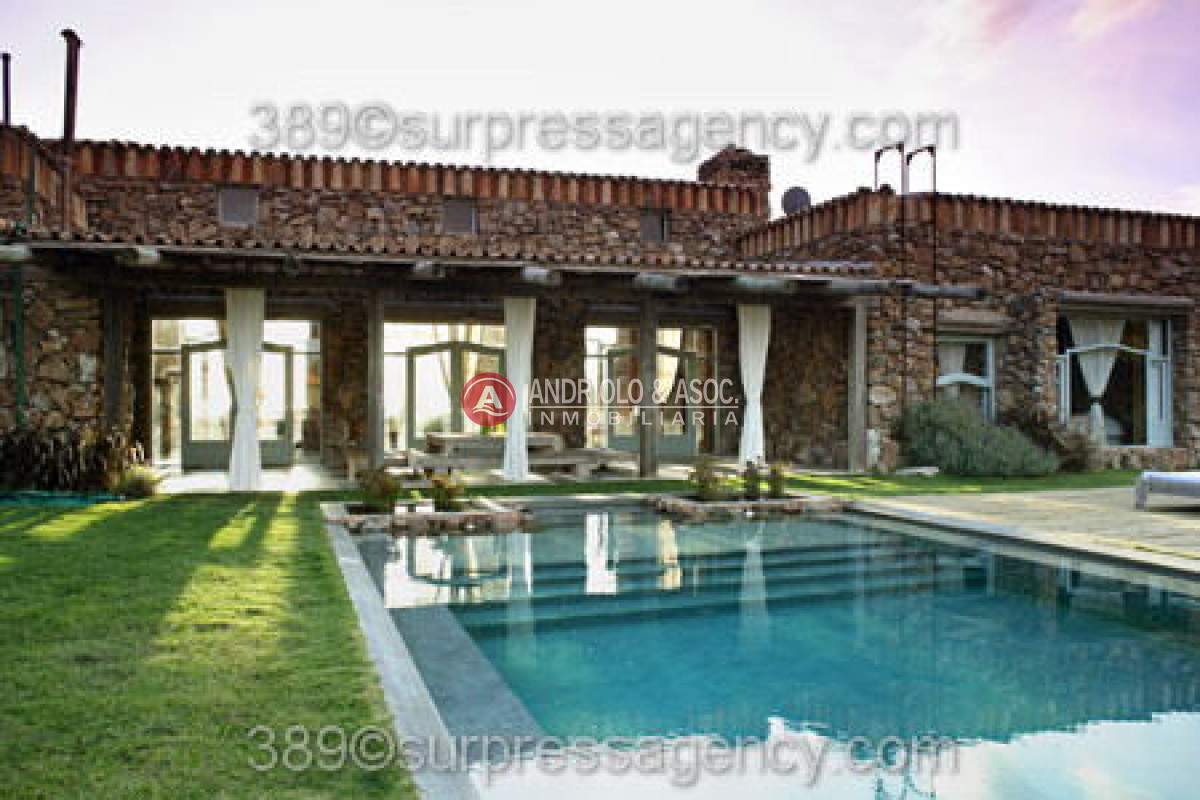 Chacra ID.6036 - 