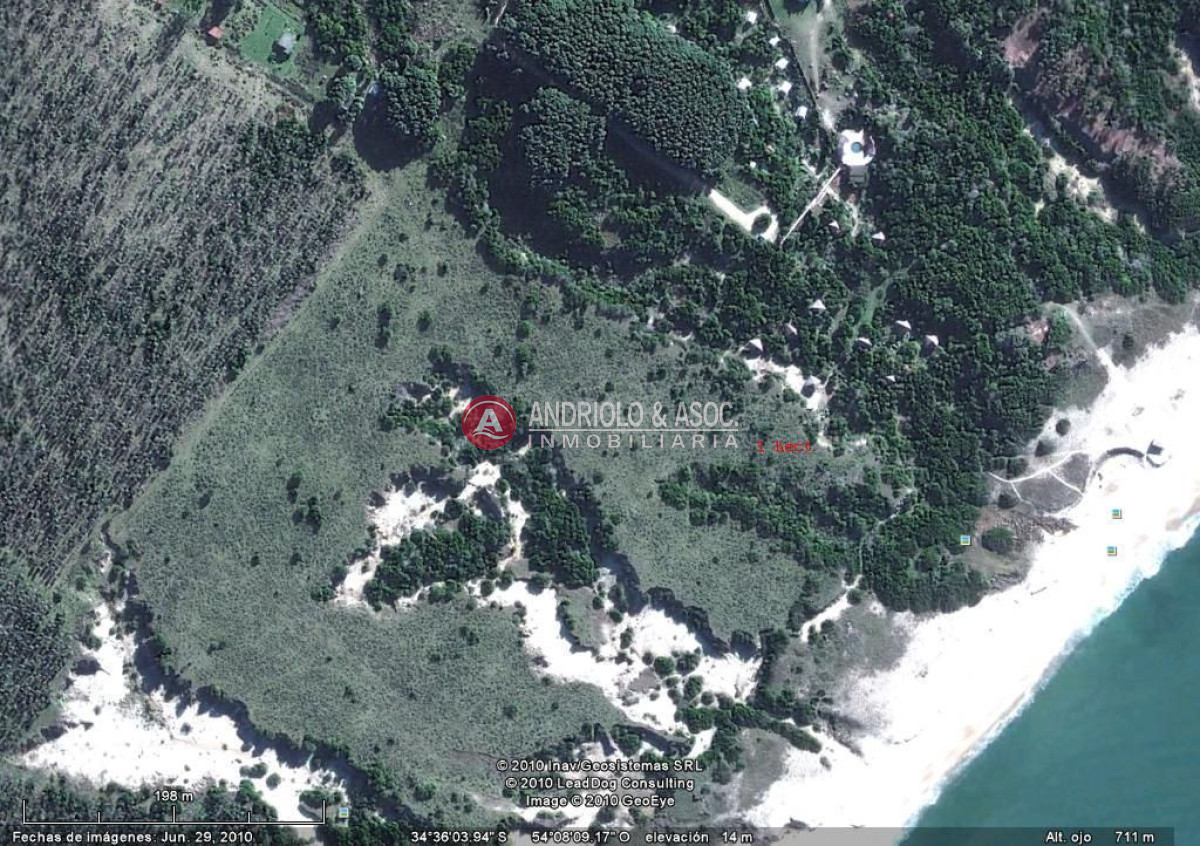 Chacra ID.6041 - 