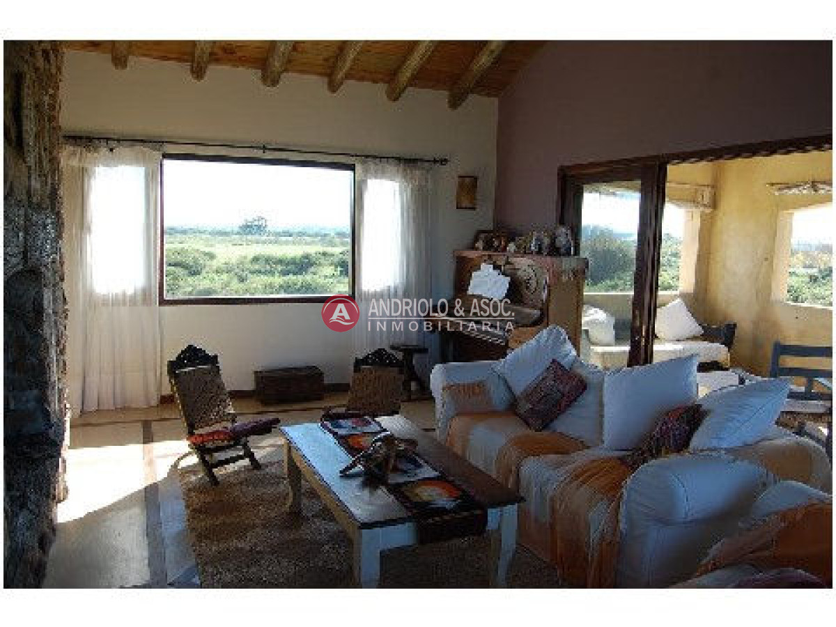 Chacra ID.6048 - 