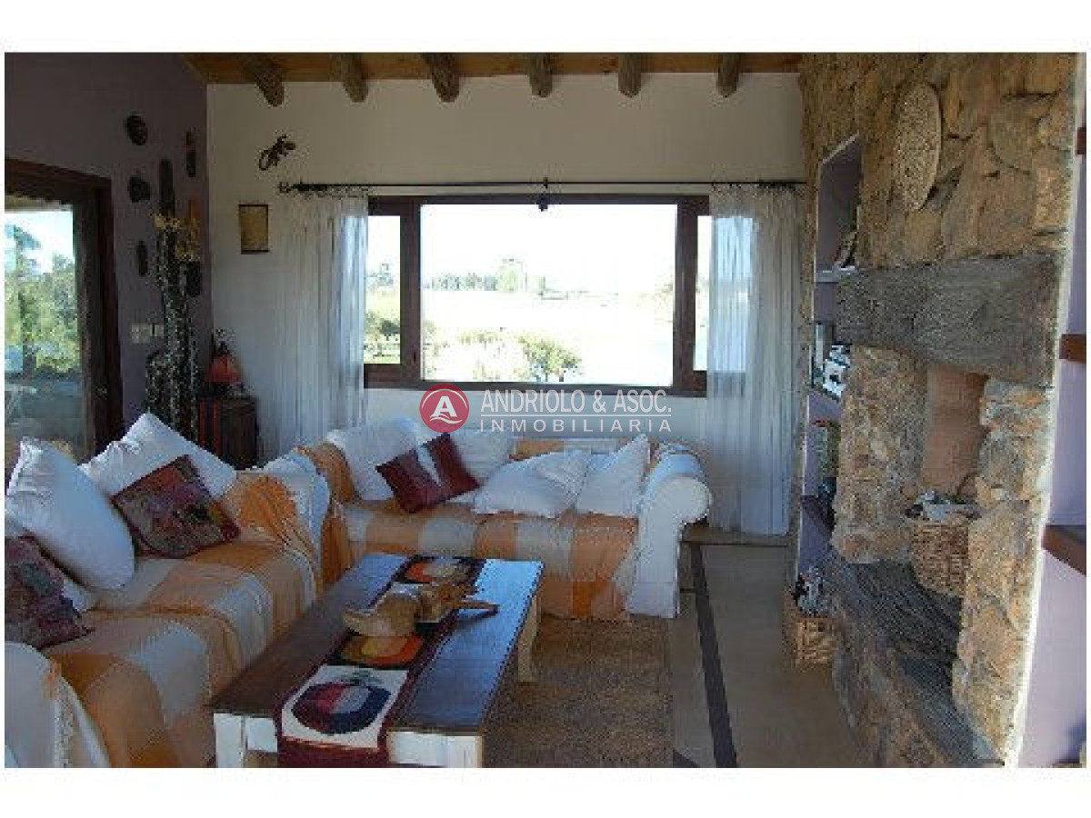 Chacra ID.6048 - 