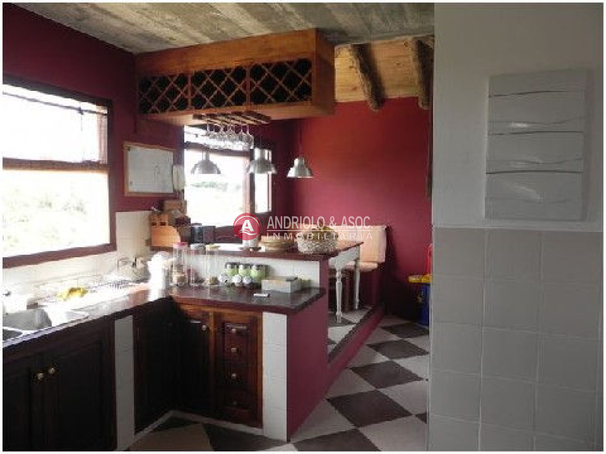 Chacra ID.6048 - 