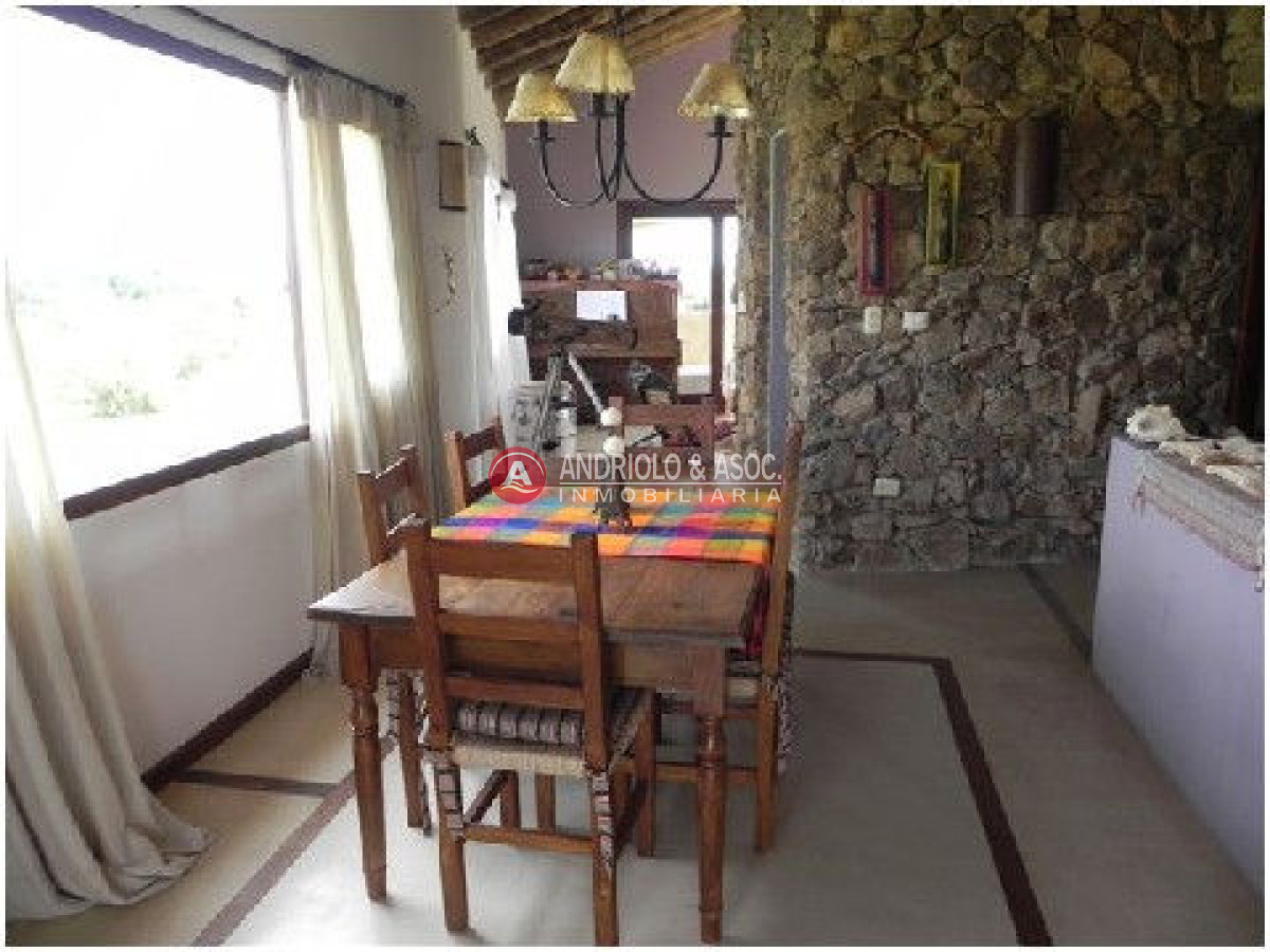 Chacra ID.6048 - 