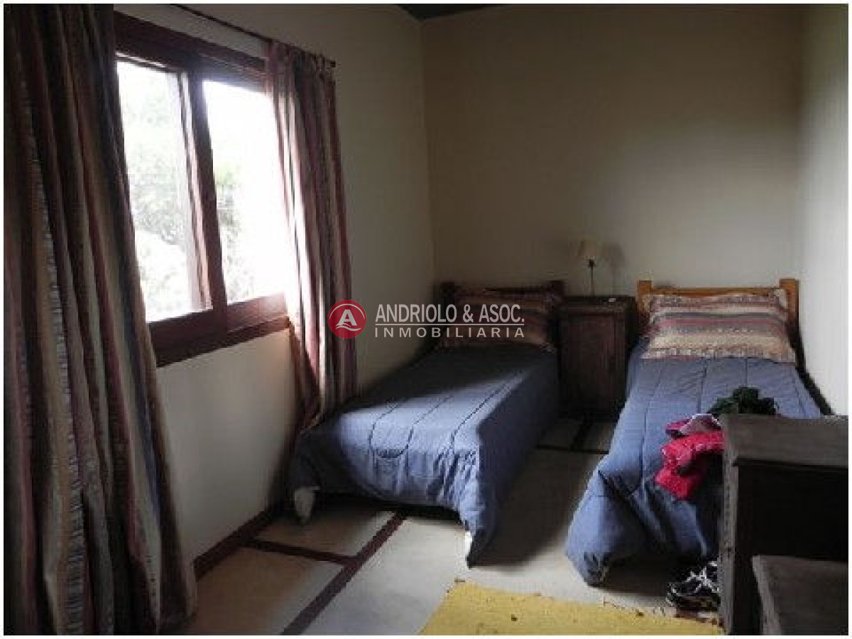Chacra ID.6048 - 