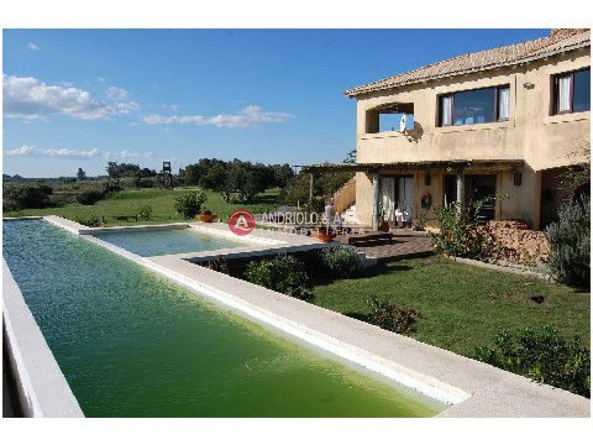 Chacra ID.6048 - 